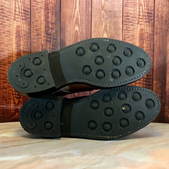 Allen Edmonds Surrey Derby - Picture 7 of 8